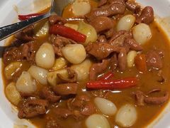 -飶香居(省博物馆店)