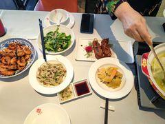 -丰收日·小海鲜·沪上家宴(顾村正大店)