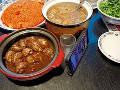 -阿财老铺·老蚌埠龙虾城(华夏总店)