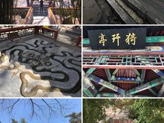-潭柘寺景区