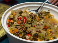 -西山人家·二十年老字号农家菜(旺山店)