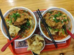 -螺小胖柳州螺蛳粉(钟楼总店)