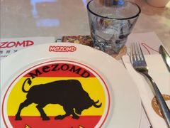 -Mezomd曼索蒂西班牙餐厅(广粤店)