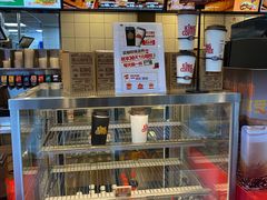 -汉堡王(徐汇绿地缤纷店)