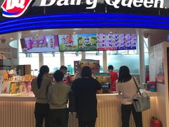 -DQ·蛋糕·冰淇淋(南开大悦城2F店)