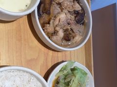 -真功夫(岗顶店)