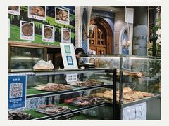 -新疆伊宁远征餐厅