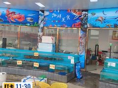 -上海浦南农副产品批发市场