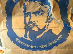 -Fergburger(皇后镇店)