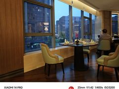 -英冠索菲特酒店·萧湘阁中餐厅