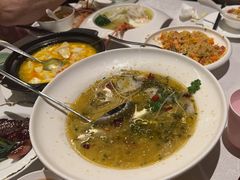 -海湾壹品·粤菜·早茶·烤鸭(拱北店)