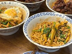 -梅溪·小伙子干挑面(安吉总店)