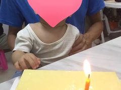 -壹点壹客·生日蛋糕(南山店)