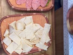 -阿婆情腊排骨火锅(金虹路店)