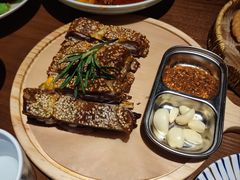 -疆里疆外·和田烤肉·清真