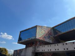 -四川美术学院美术馆