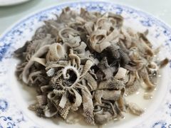 爆肚-同城四季爆肚涮羊肉(安华里店)