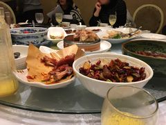 -和记小菜(东方店)