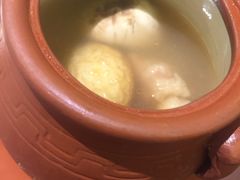 -上海新锦江大酒店