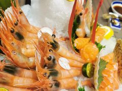 -極上萬膳·日料放题(来福士江景店)