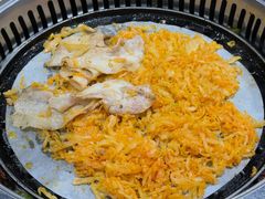 -鹤之乡·齐齐哈尔烤肉·非遗(秋涛路店)