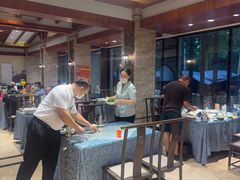 -煎饼卷大葱·非遗传承·潍坊菜(十笏园店)