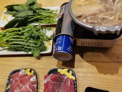 -一井烧肉·活鳗·寿司(望京SOHO店)