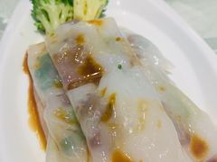 -荣粤酒家·融合粤菜