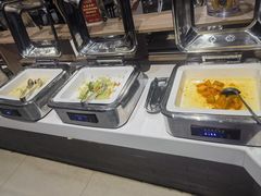 -天荷菜根·闽南素食自助(刺桐北路店)