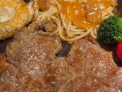-豪享来牛排(人民店)