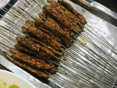 -清真·西羊市老米家泡馍(大唐西市店)