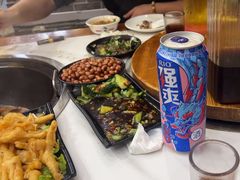 -曹丞相·地锅鸡·地锅鱼(武林店)