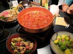 -Ameigo梅果·云贵川bistro(长宁来福士店)