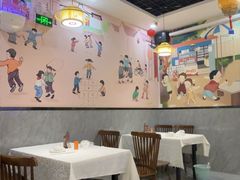 -潮之南·潮汕菜·鱼仔档(南山店)