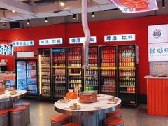 -南浦洞烤肉·新世界版(奥体店)