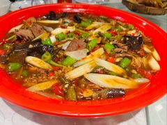 -常和州·夜宵大排档(常州单店)