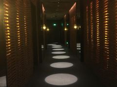 -山港凯悦酒店·BEBA海滩烧烤餐厅酒吧