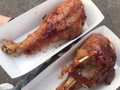 -迪士尼火鸡腿