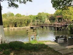-金稼园·金平湖农家菜