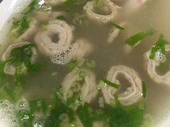 大肠血汤-津品味小吃(大学湾店)