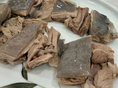 -寻味顺德·南记酒家·传统顺德菜·鱼生(广源路店)