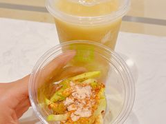 -奈雪的茶(时代天街店)