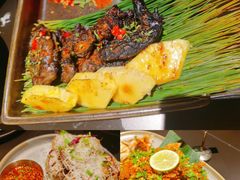 -Ameigo梅果·云贵川bistro(长宁来福士店)