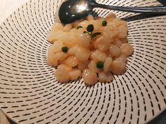 清炒手剥河虾仁-麟1929(外滩店)