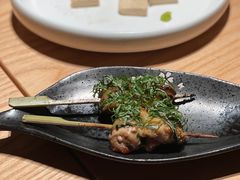 -人间酒暖·Go blanc·烧鸟·深夜食堂(陆家嘴店)