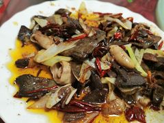 -宝翔羊汤馆