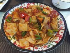 -帕米尔食府(白云观店)