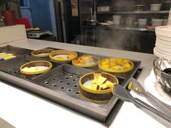 -泉福居酱骨头自助广场(南大街商业步行街店)