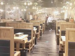 大堂-小俩口烧烤东北菜(双井店)