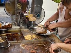 -明记牛杂(新马路分店)